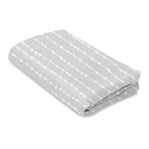 4Moms breeze plus waterproof bassinet sheet